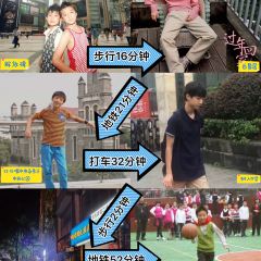 咖咖火锅(老店) User Photo