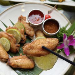 泰椰天香·江景六国料理 User Photo