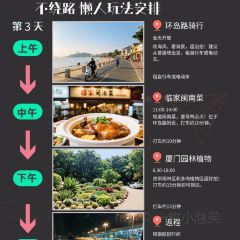 LIN JIA MIN NAN FLAVOR User Photo