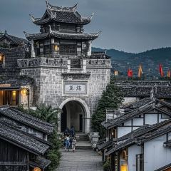 Dan's Crispy Duck User Photo