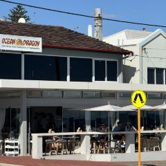 Little Bay Bar & Eatery User Photo