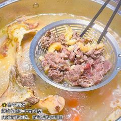 新佳濠橫琴生蠔火鍋（桂花路店）張用戶圖片