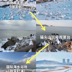 赶海归来·肥蛤·海鲜烧烤(韩乐坊店) 여행 사진