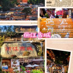 MIN ZHU LA MU TIBET RESTAURANT User Photo
