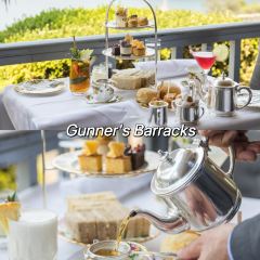 Gunners Barracks User Photo