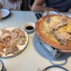 辽麻餐厅 User Photo