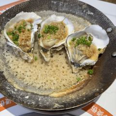 GRANDMAHU HAINAN FOOD STALL 여행 사진