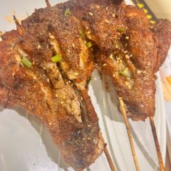 BA TU LU KAO YANG TUI 여행 사진