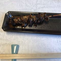 Unashige User Photo