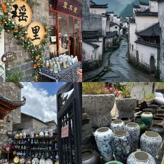 Li hao la rou jing pin dian (guangchangdian) User Photo