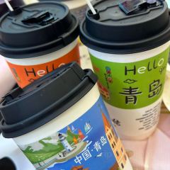 众品老方子锅贴甜沫(总店) User Photo