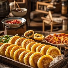 DOU XIANG SHI User Photo