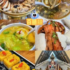 谋生咖啡馆 User Photo
