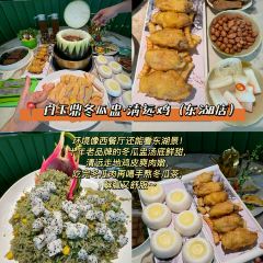 超燃一品桑拿鸡•桑拿牛肉•桑拿鱼（广泰店） User Photo