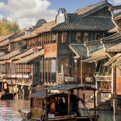 利华煲店(桐乡屠甸路店) User Photo