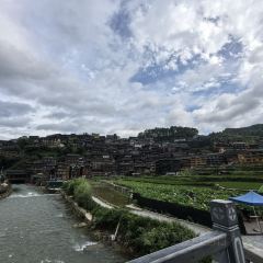 黄果树云端石头寨民宿·餐厅 User Photo