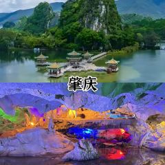 柳州五星步行街怡程酒店·金惠大酒楼(连塘店) User Photo