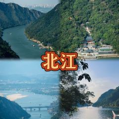 XIAO BEI JIANG HE XIAN User Photo