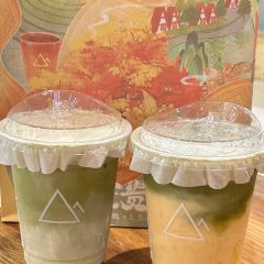 CHEN SHI REN JIA User Photo