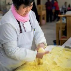 白家缸炉烧饼 User Photo