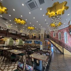 阿禾疆域家宴 여행 사진