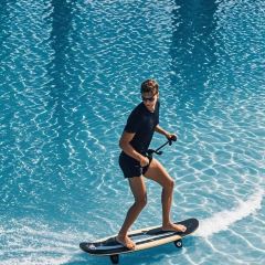 巧克力渔家·平价海鲜家常菜(大象国际店) User Photo