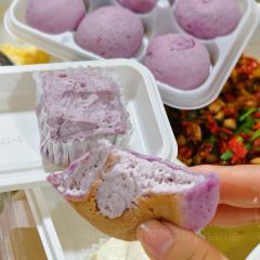 JU WEI QU JI User Photo