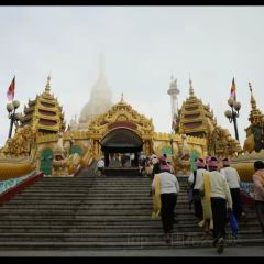 Lanlu Breakfast User Photo