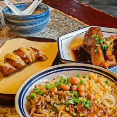 FANG JIA CAI PU User Photo