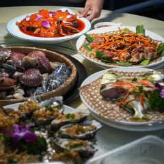 Ye Yu Jia User Photo