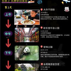 XIN SHI HUI User Photo