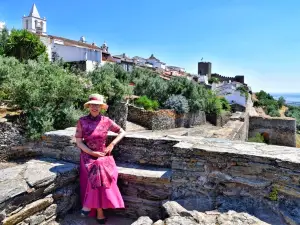 Sabores De Monsaraz
