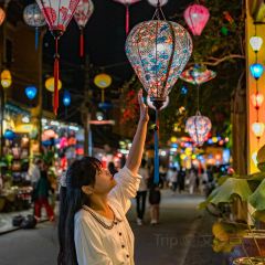 Cong Caphe (Hoi An) User Photo