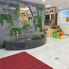 高丽烤肉(沿江路店) User Photo