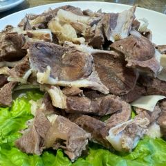 锡林宝格达蒙餐(二连浩特店) User Photo