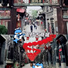 WEIDAOJIA MAMACAI User Photo