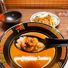 Ichiran 여행 사진