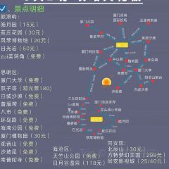 臨家閩南宴（東百中心店）張用戶圖片