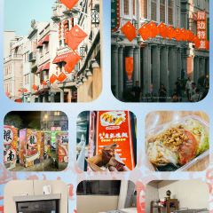 阿象肠粉 User Photo