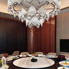 INTERCONTINENTAL ZHENGZHOU·Cai Feng Lou Chinese restaurant User Photo