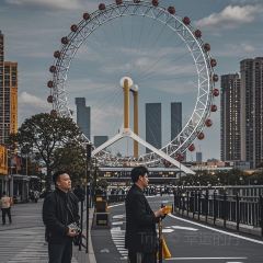 SONG DU HE YUAN User Photo