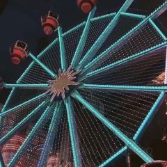 Fei Fei Crab Gohtong Jaya 肥肥蟹云顶 User Photo