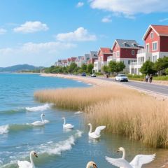 悬崖咖啡厅 여행 사진