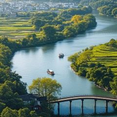 名悦楼海鲜大排档(延河路店) User Photo