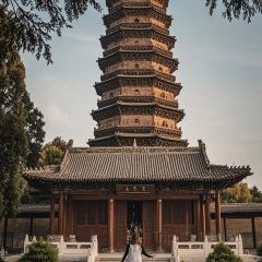 邢家锅贴老店·非遗·开封菜(金明广场店) User Photo