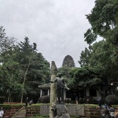 ZHAO YA ZI User Photo