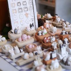 OU KEE FOOD STALL User Photo