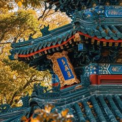 SAN QIAN LI KAO ROU User Photo