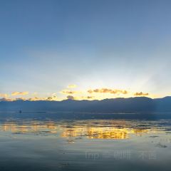 大理安汋海景酒店·餐厅 User Photo