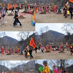 SHAN QING SHUI XIU LU SE CAN TING User Photo